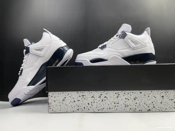 (2015) 314254-107 4 Jordan Retro Columbia 0617